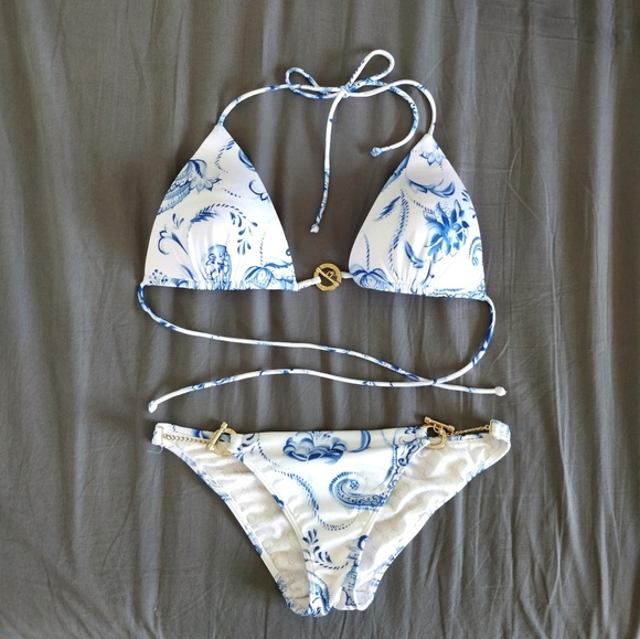 Victoria's Secret Other - Victoria's Secret Bikini Push-up Top